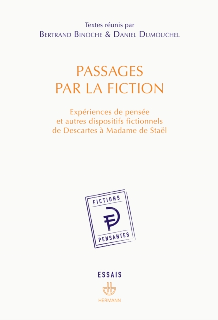 Passages par la fiction