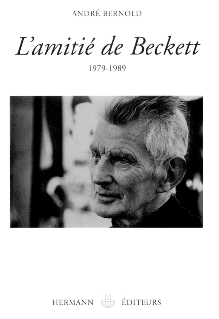 L'amitié de Beckett