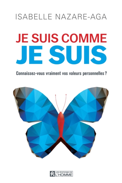 Je suis comme je suis