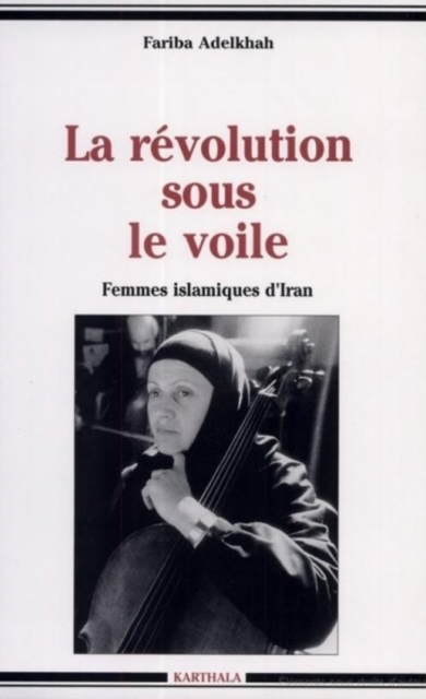 La révolution sous le voile