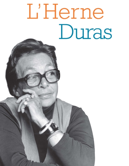 Cahier de L'Herne n°86 : Duras