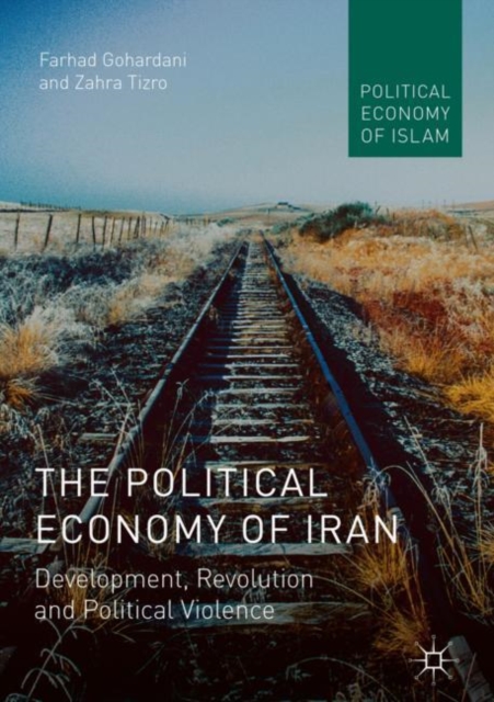 Political Economy of Iran