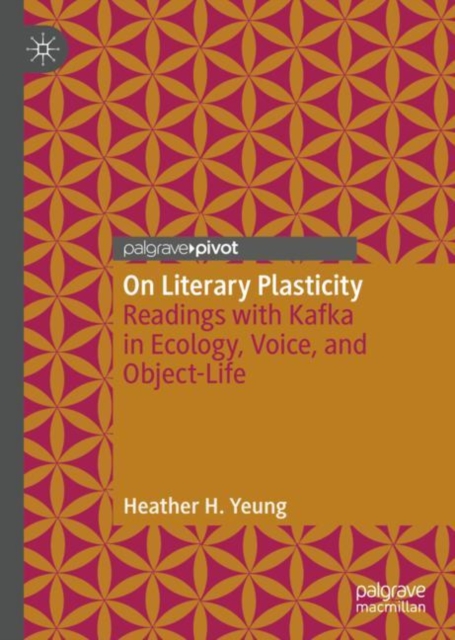 On Literary Plasticity