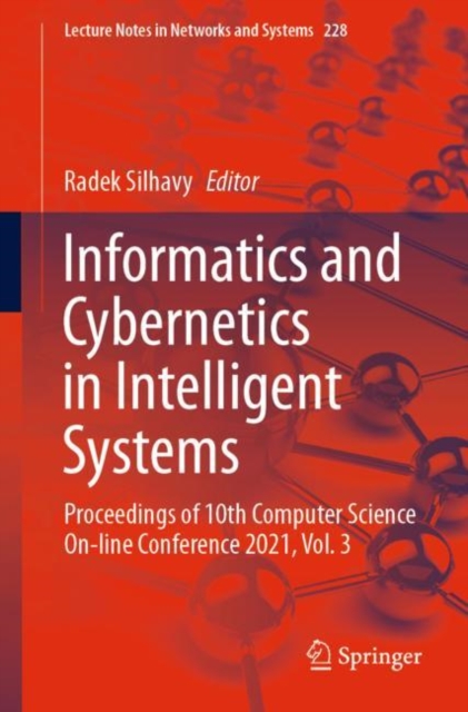 Informatics and Cybernetics in Intelligent Systems