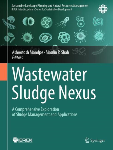 Wastewater Sludge Nexus