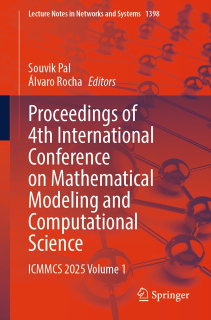 Proceedings of 4th International Conference on Mathematical Modeling and Computational Science