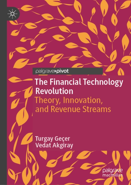 Financial Technology Revolution