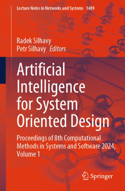 Artificial Intelligence for System Oriented Design