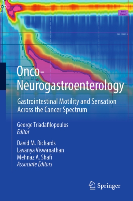Onco-Neurogastroenterology