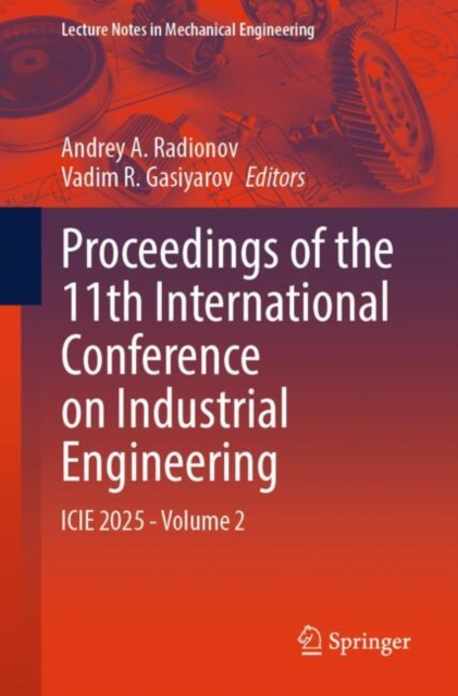 Proceedings of the 11th International Conference on Industrial Engineering