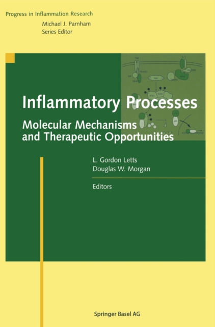 Inflammatory Processes: