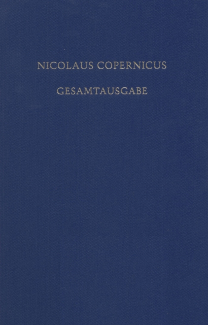 Documenta Copernicana