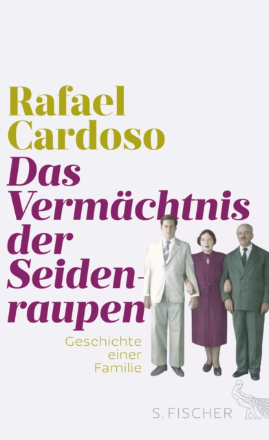 Das Vermächtnis der Seidenraupen