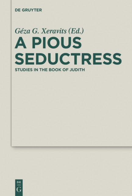 Pious Seductress