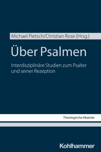 Uber Psalmen