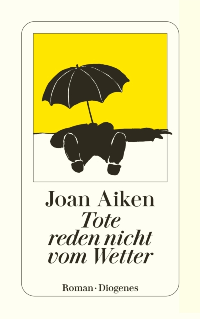 Tote reden nicht vom Wetter