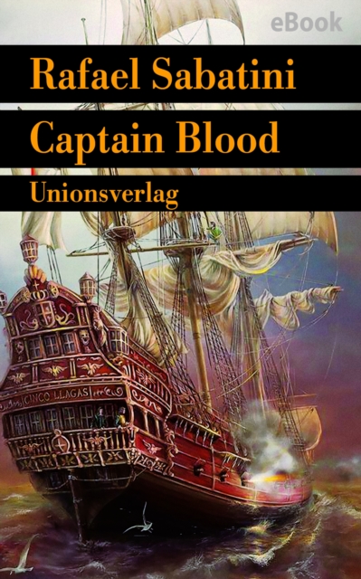 Captain Blood