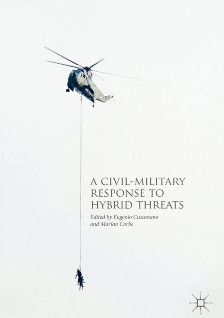 Civil-Military Response to Hybrid Threats
