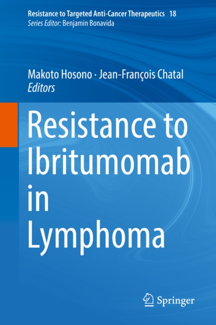 Resistance to Ibritumomab in Lymphoma