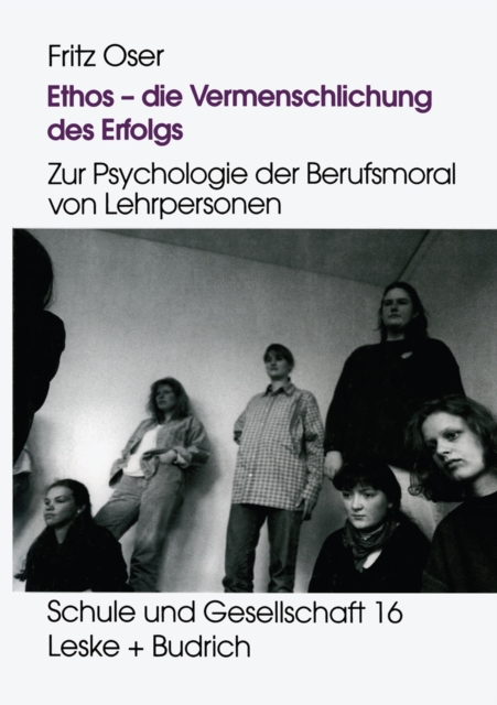 Ethos — die Vermenschlichung des Erfolgs
