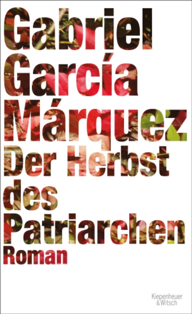 Der Herbst des Patriarchen