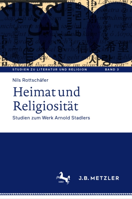 Heimat und Religiosität