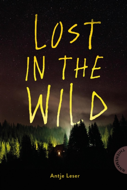 Lost in the Wild