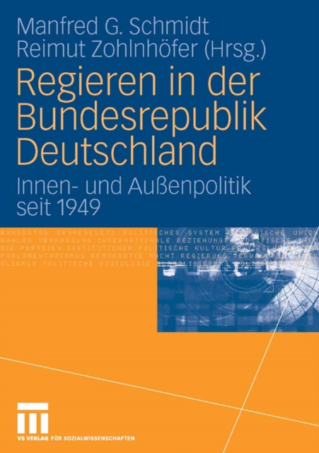 Regieren in der Bundesrepublik Deutschland
