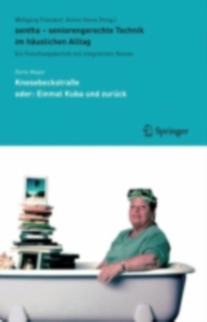 sentha - seniorengerechte Technik im häuslichen Alltag