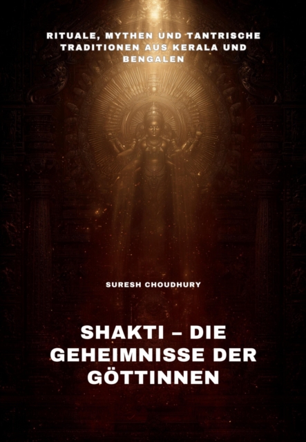 Shakti - Die Geheimnisse der Gottinnen