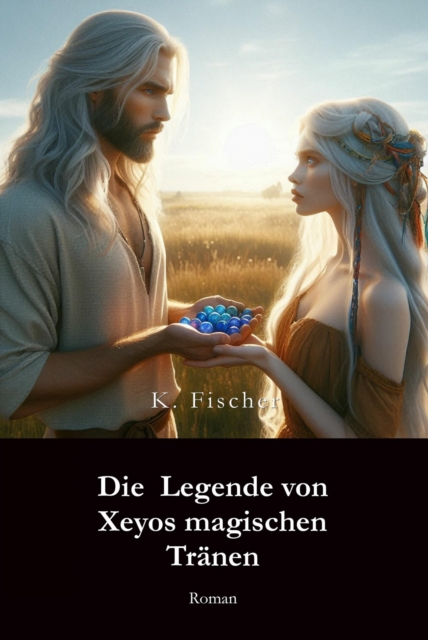 Die Legende von Xeyos magischen Tranen