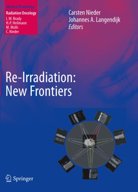 Re-irradiation: New Frontiers