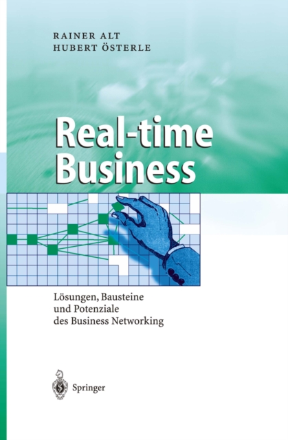 Real-time Business
