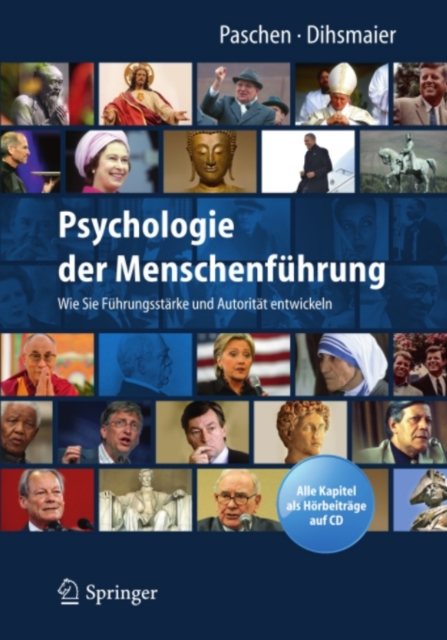 Psychologie der Menschenführung