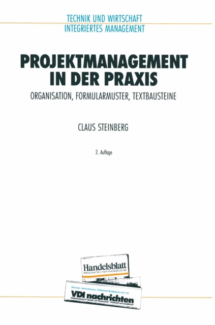 Projektmanagement in der Praxis