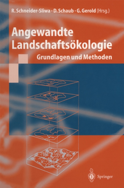 Angewandte Landschaftsökologie