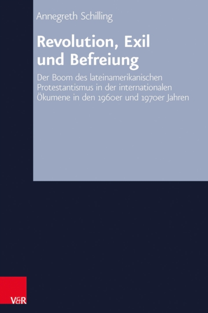 Revolution, Exil und Befreiung