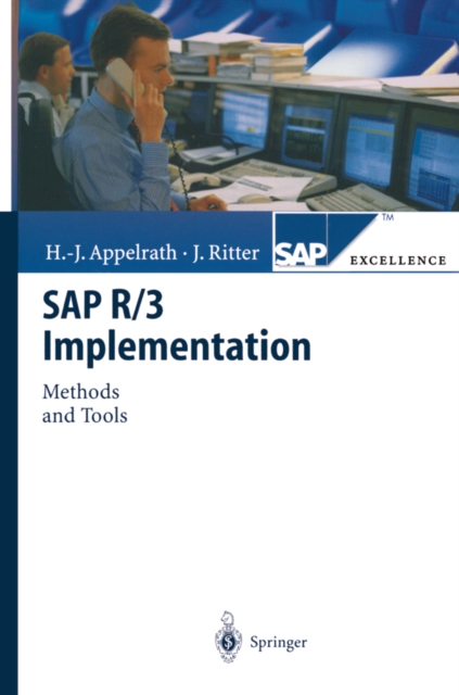 SAP R/3 Implementation