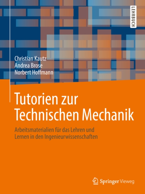 Tutorien zur Technischen Mechanik