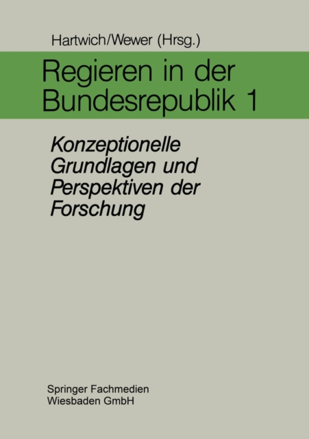 Regierungssysteme Zentral- und Osteuropas