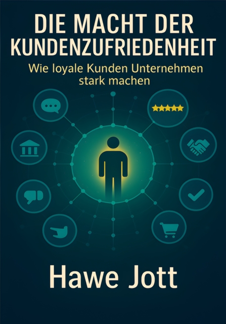 Die Macht der Kundenzufriedenheit