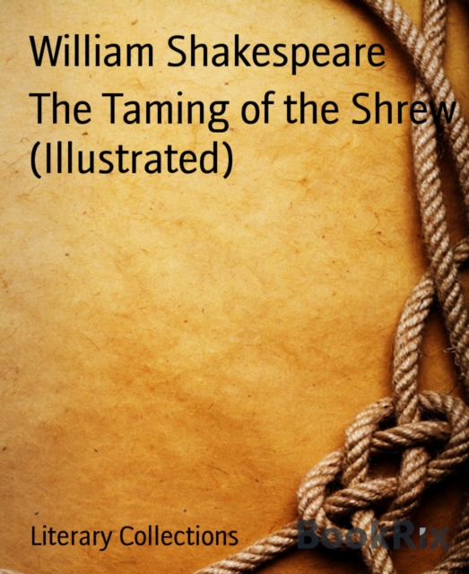 Taming of the Shrew (Illustrated)