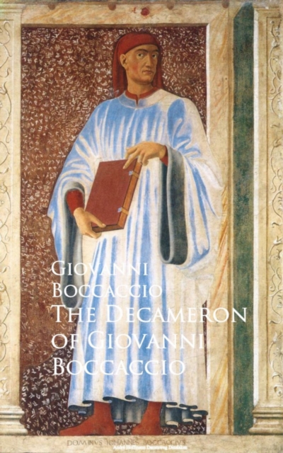Decameron of Giovanni Boccaccio