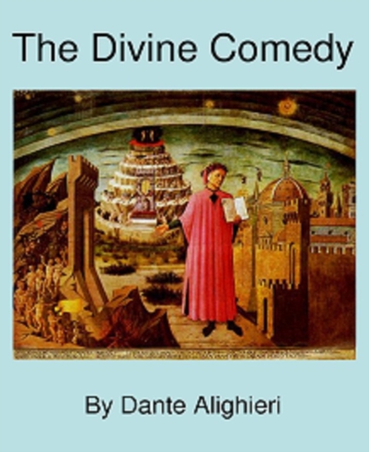 Divine Comedy