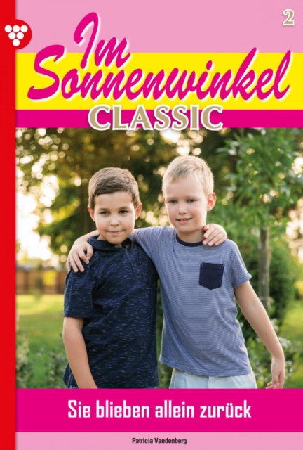Im Sonnenwinkel Classic 2 – Familienroman