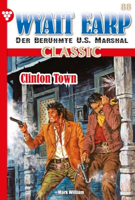 Wyatt Earp Classic 88 – Western