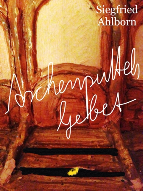 Aschenputtels Gebet