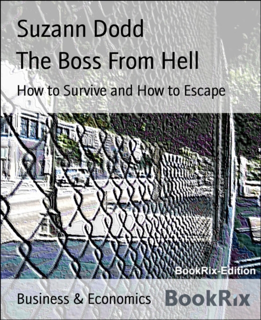 Boss From Hell