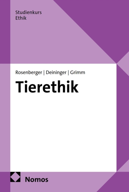 Tierethik