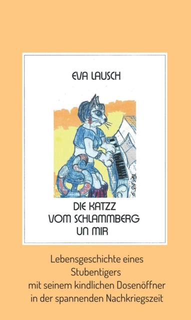 Die Katzz vom Schlammberg .... un mir